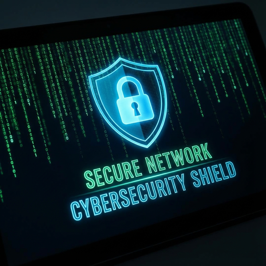 Cybersecurity Essentials for Modern Businesses