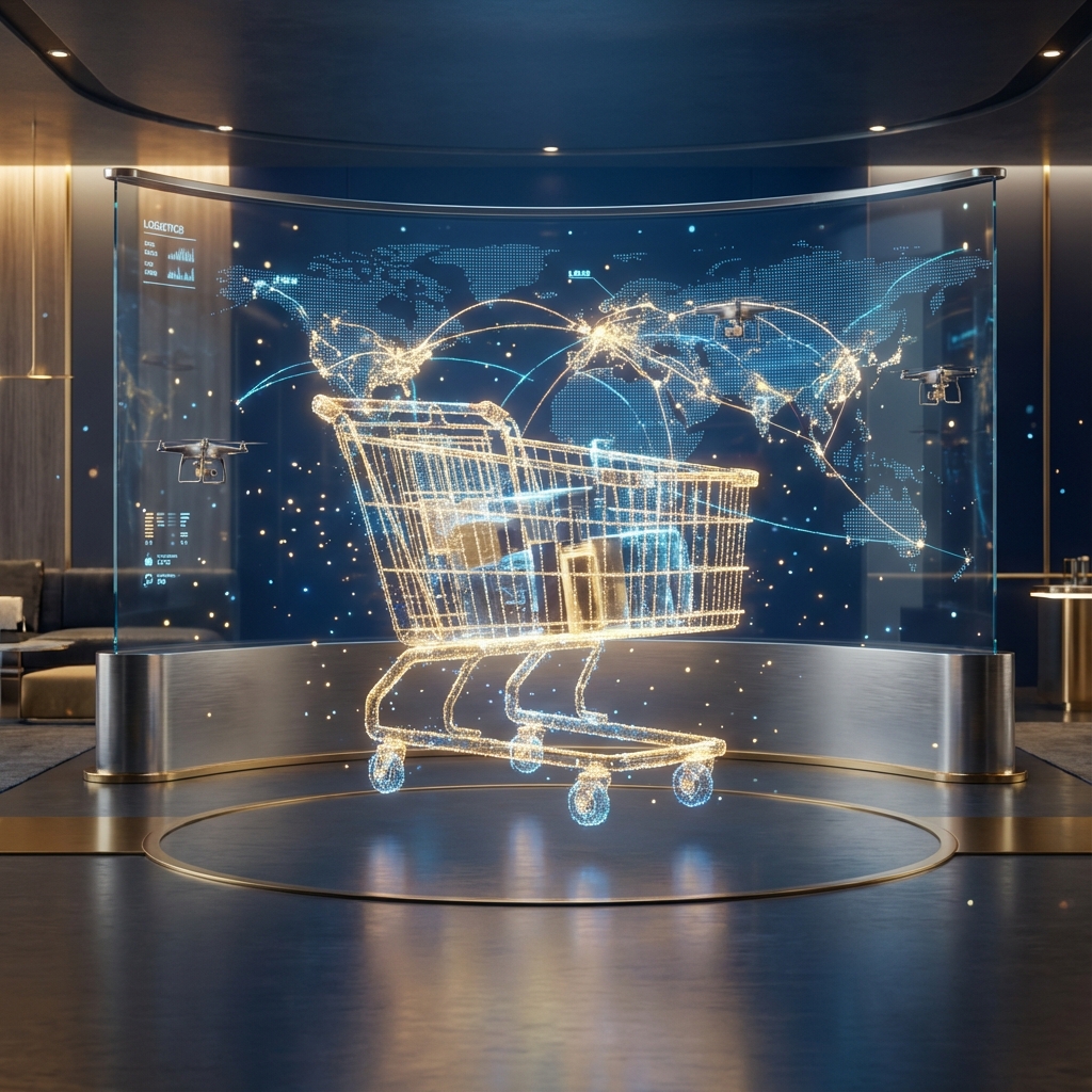 E-Commerce Growth Strategies for the Digital Age