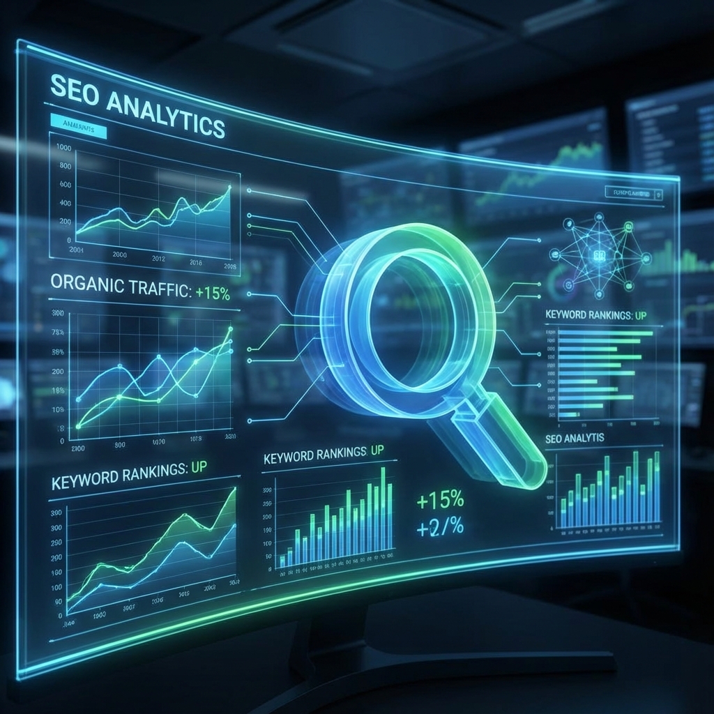 Unlocking the Power of SEO Analytics
